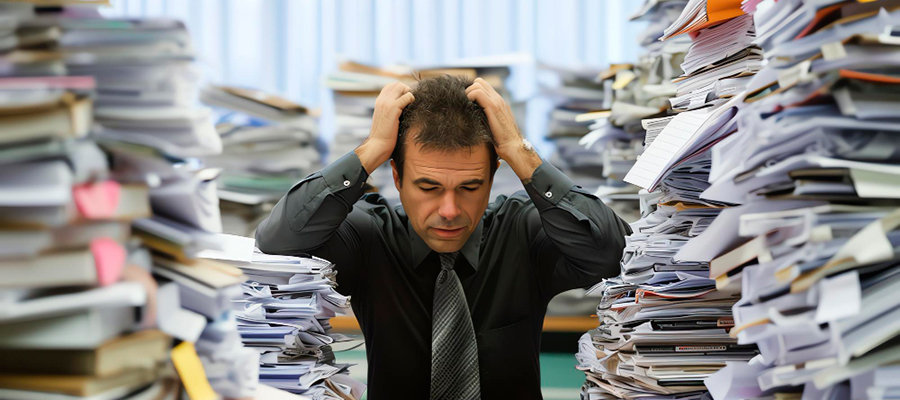 Governança sem burocracia: Como garantir conformidade sem travar a equipe