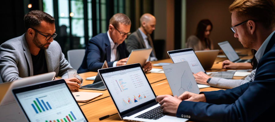 Auditorias sem estresse: Como preparar relatórios e evidências com Facilidade