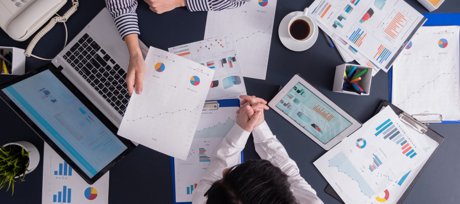 Processos Empresariais Integrados: Como Eliminar o Prejuízo Invisível da Desorganização