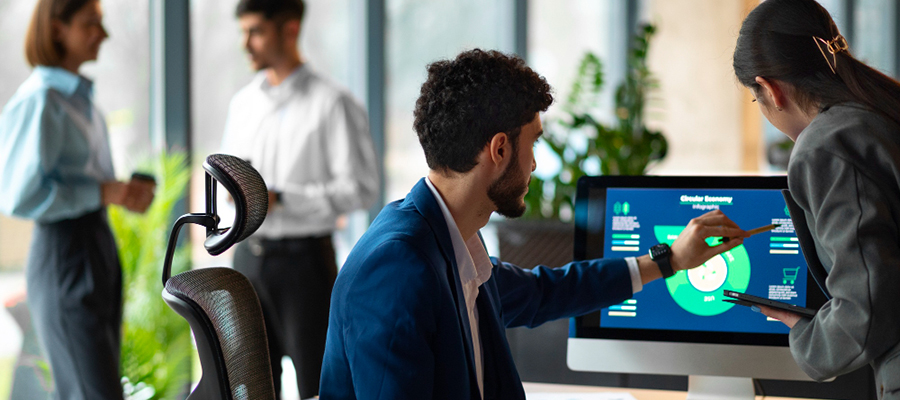 Confiabilidade de Dados Empresariais: Como Reduzir Retrabalho e Otimizar Decisões Estratégicas