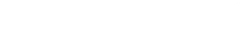 Logo do produto de software Greendocs