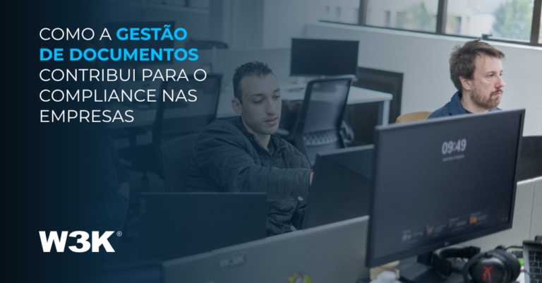 Como a gestão de documentos contribui para o Compliance nas empresas ...